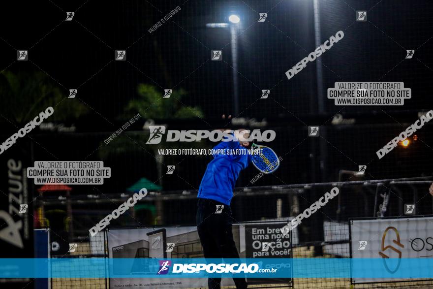 Open de Beach Tennis Opção Imóveis