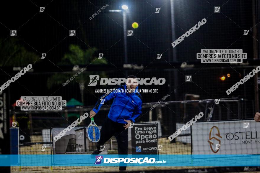 Open de Beach Tennis Opção Imóveis