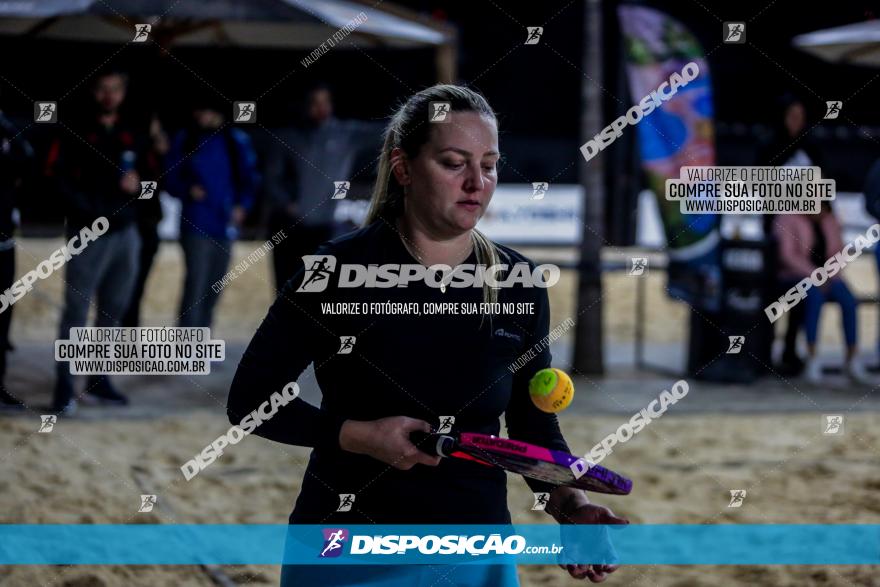 Open de Beach Tennis Opção Imóveis