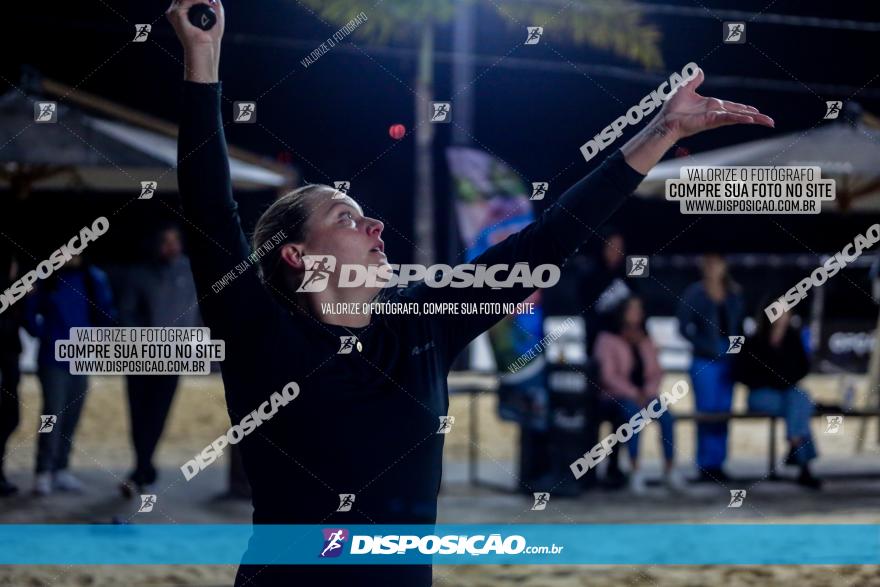 Open de Beach Tennis Opção Imóveis