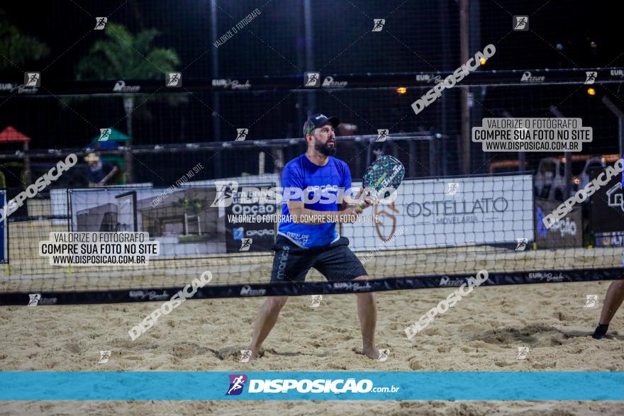 Open de Beach Tennis Opção Imóveis