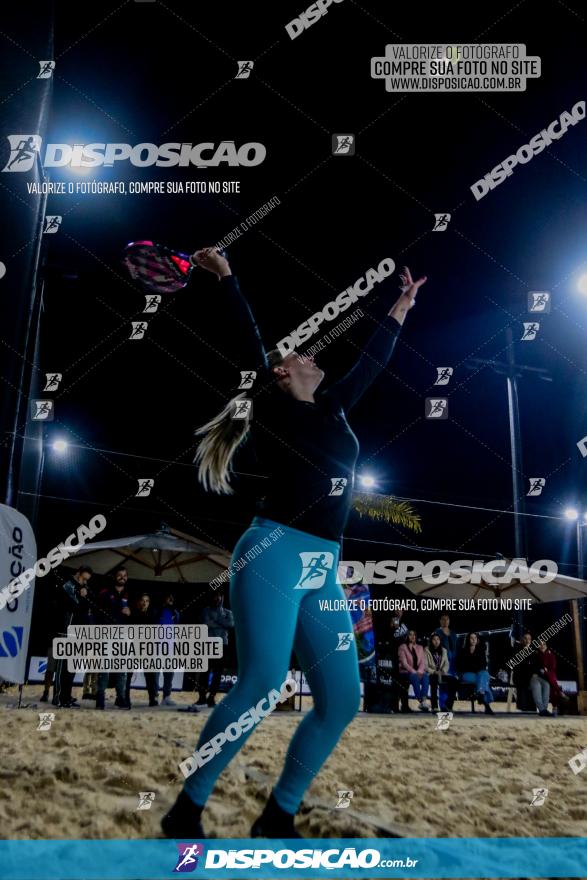 Open de Beach Tennis Opção Imóveis