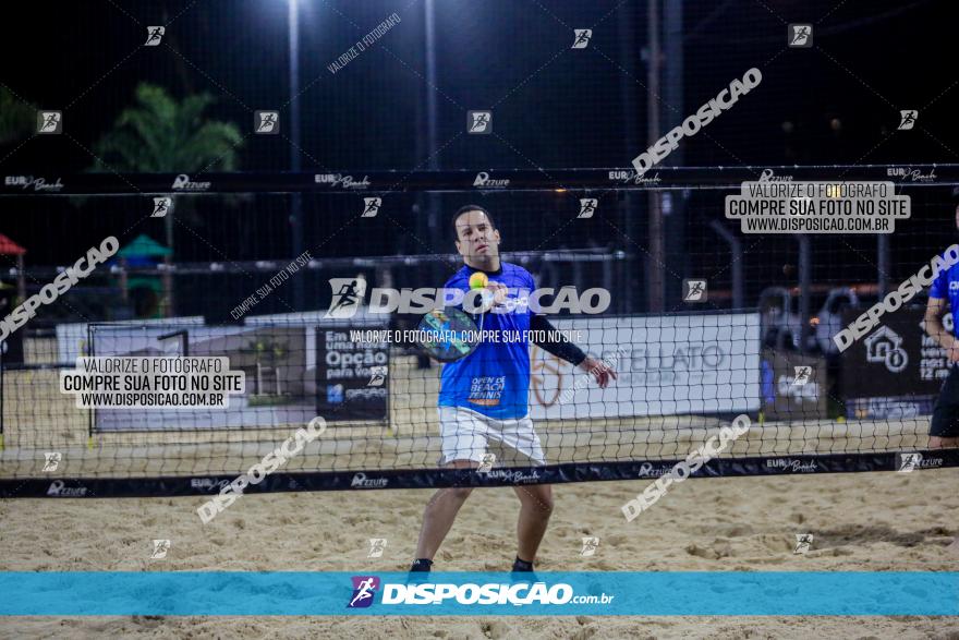 Open de Beach Tennis Opção Imóveis