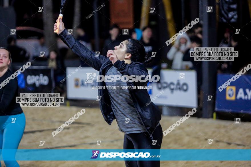 Open de Beach Tennis Opção Imóveis