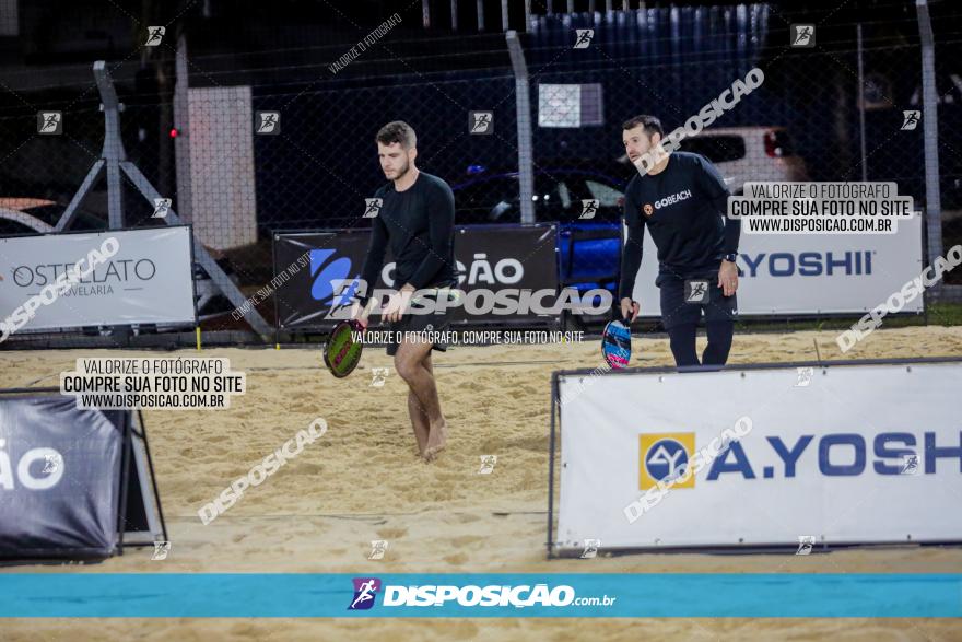 Open de Beach Tennis Opção Imóveis