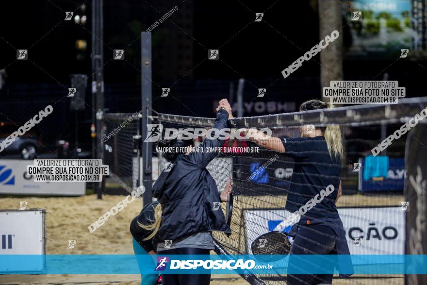 Open de Beach Tennis Opção Imóveis