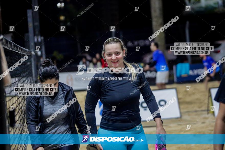 Open de Beach Tennis Opção Imóveis