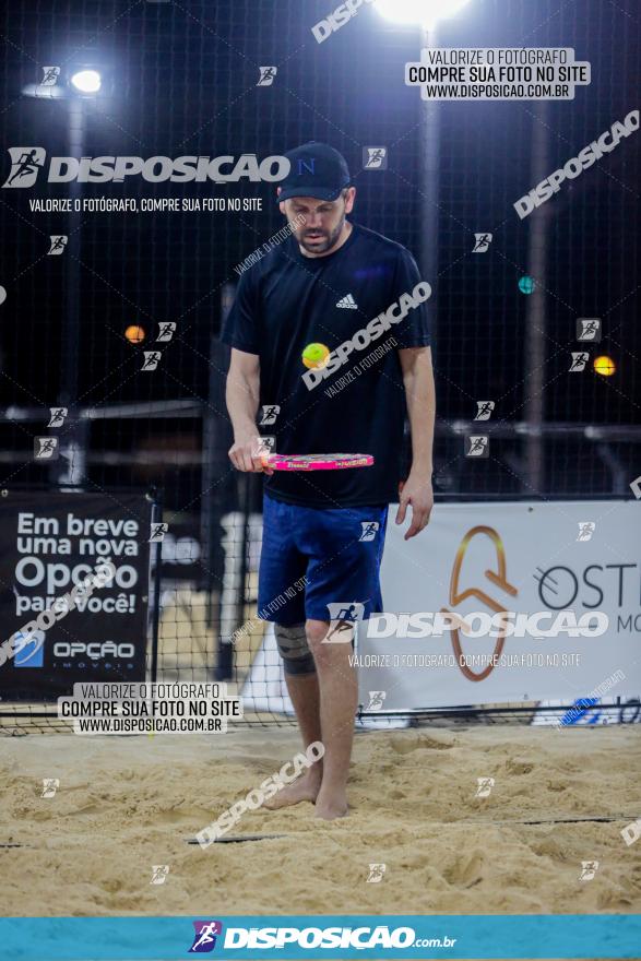 Open de Beach Tennis Opção Imóveis