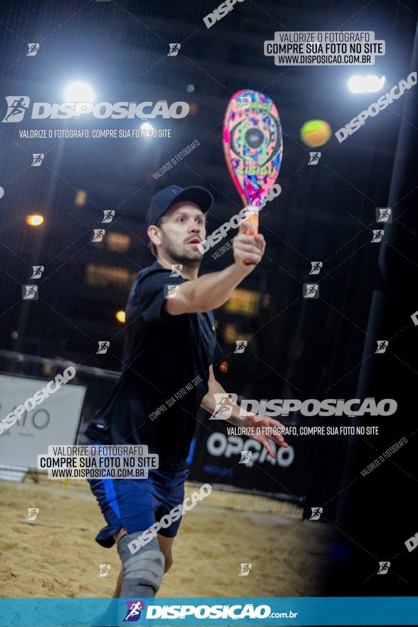 Open de Beach Tennis Opção Imóveis