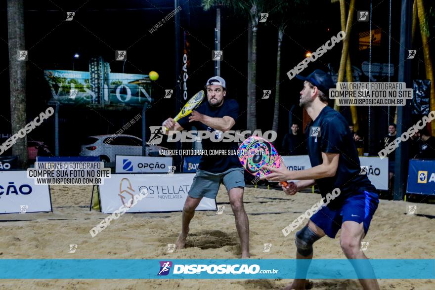 Open de Beach Tennis Opção Imóveis