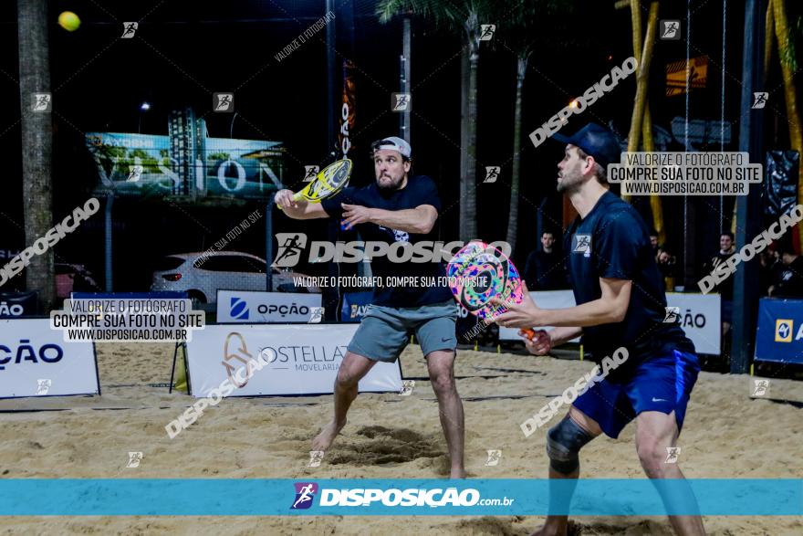 Open de Beach Tennis Opção Imóveis