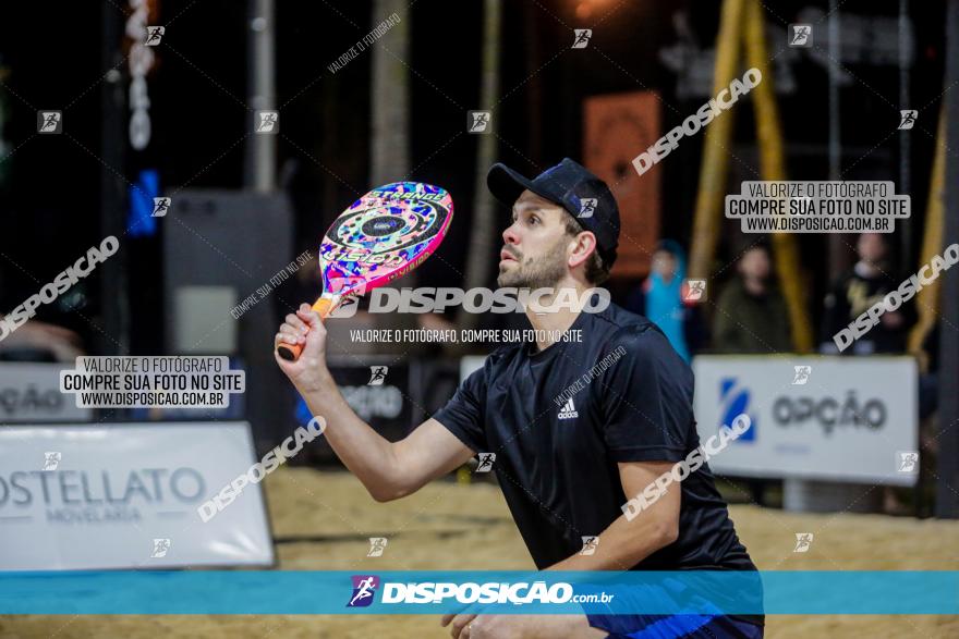 Open de Beach Tennis Opção Imóveis