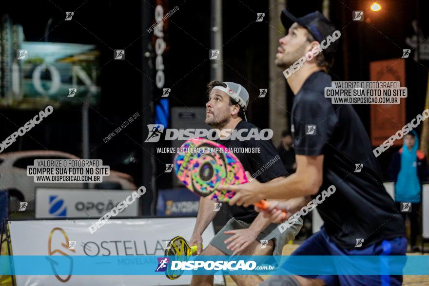 Open de Beach Tennis Opção Imóveis