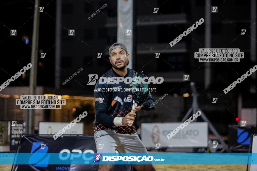 Open de Beach Tennis Opção Imóveis