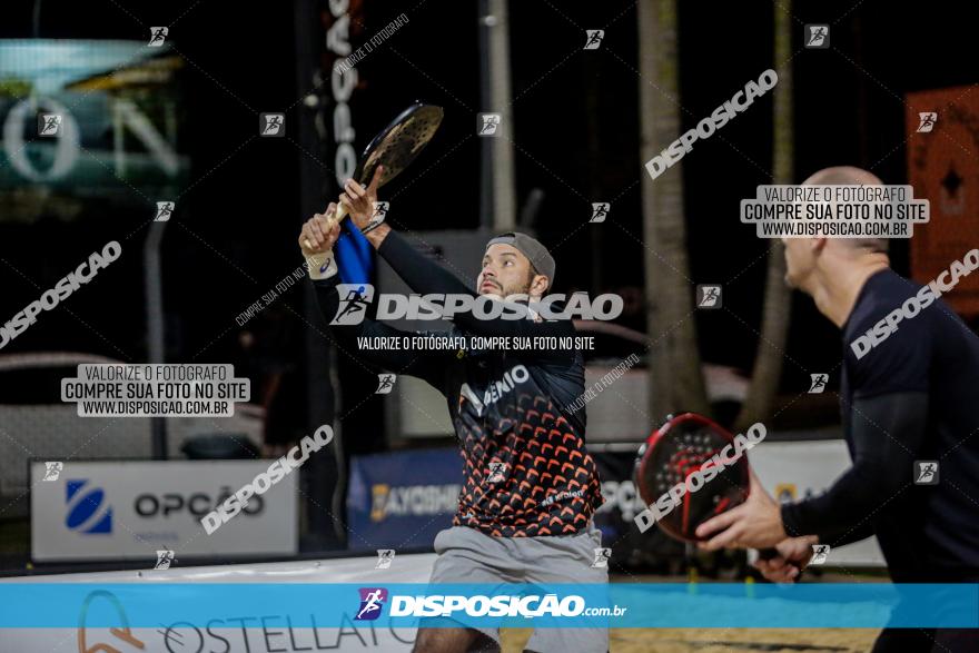 Open de Beach Tennis Opção Imóveis