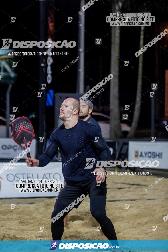 Open de Beach Tennis Opção Imóveis