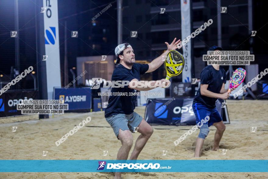 Open de Beach Tennis Opção Imóveis