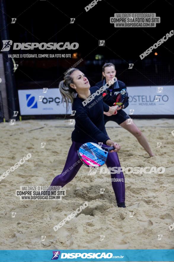 Open de Beach Tennis Opção Imóveis