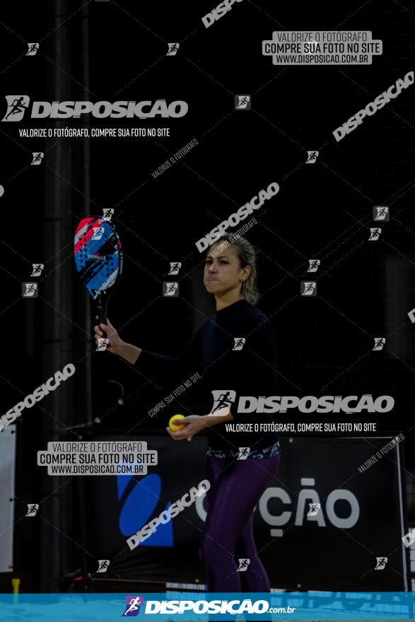 Open de Beach Tennis Opção Imóveis