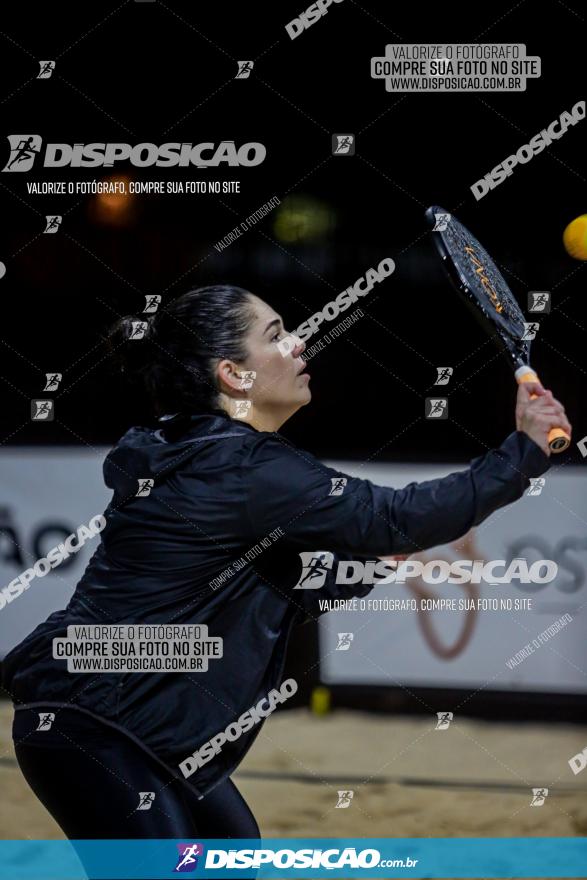 Open de Beach Tennis Opção Imóveis