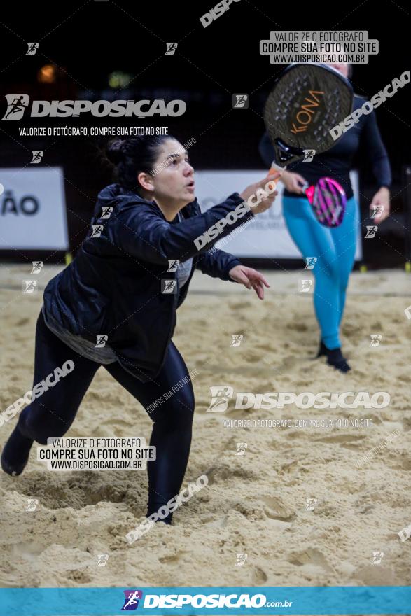 Open de Beach Tennis Opção Imóveis