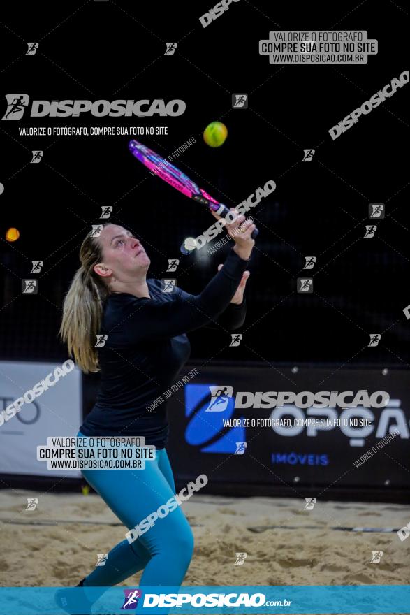 Open de Beach Tennis Opção Imóveis