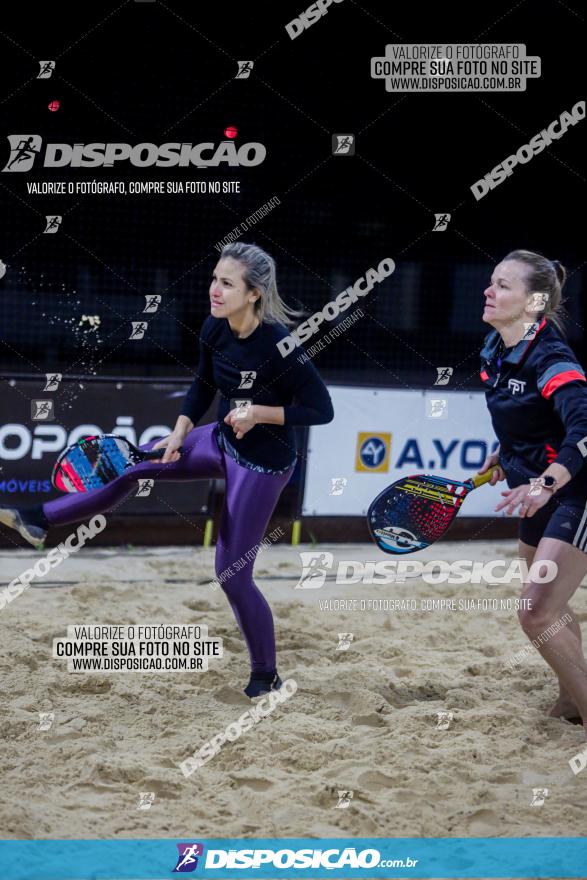 Open de Beach Tennis Opção Imóveis