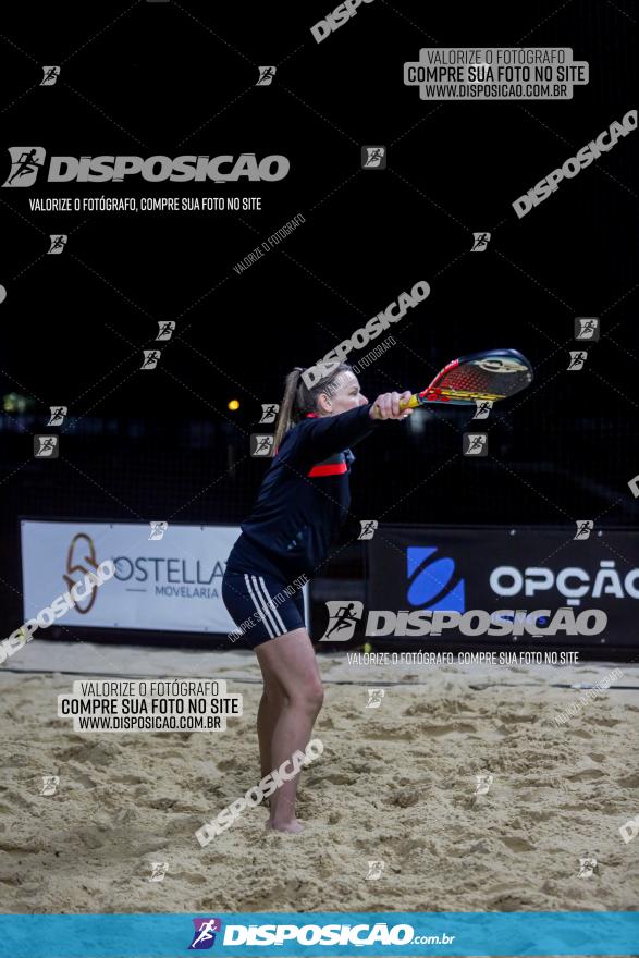 Open de Beach Tennis Opção Imóveis