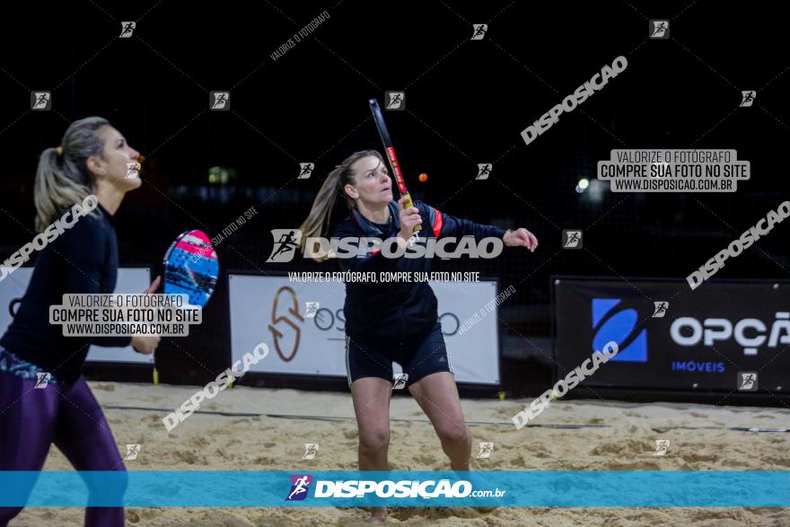 Open de Beach Tennis Opção Imóveis