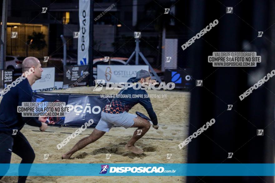 Open de Beach Tennis Opção Imóveis