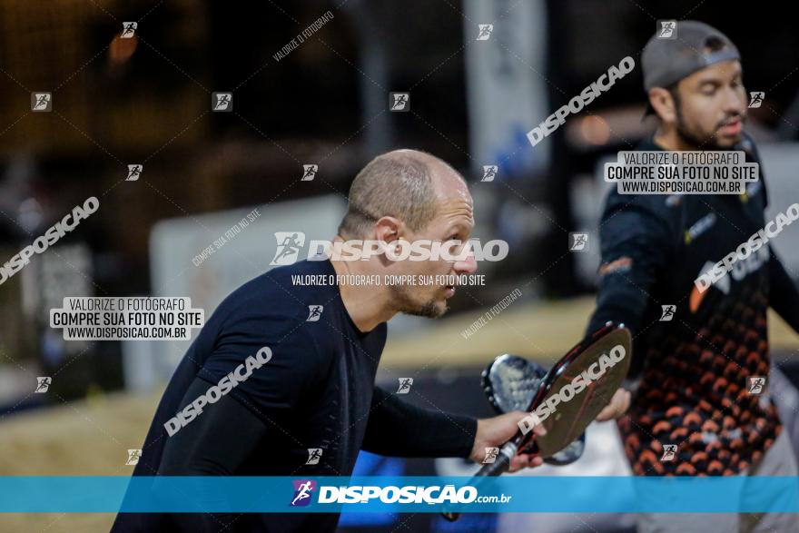 Open de Beach Tennis Opção Imóveis