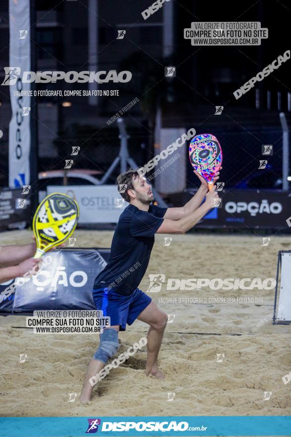 Open de Beach Tennis Opção Imóveis