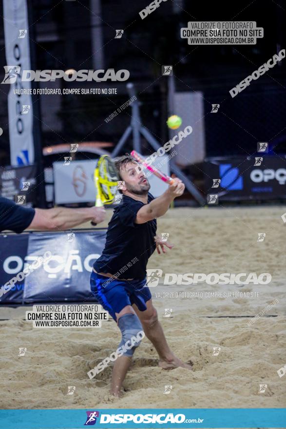 Open de Beach Tennis Opção Imóveis