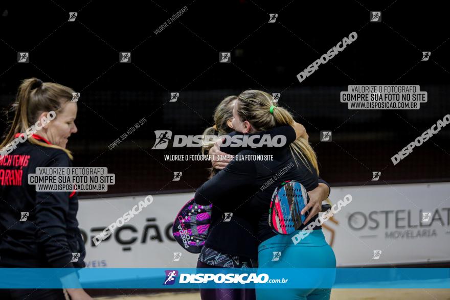 Open de Beach Tennis Opção Imóveis