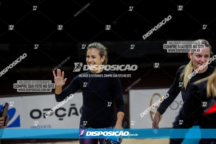 Open de Beach Tennis Opção Imóveis