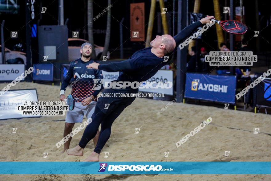 Open de Beach Tennis Opção Imóveis