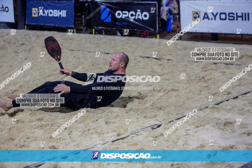 Open de Beach Tennis Opção Imóveis