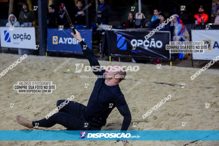 Open de Beach Tennis Opção Imóveis