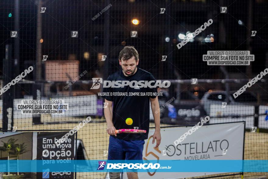 Open de Beach Tennis Opção Imóveis