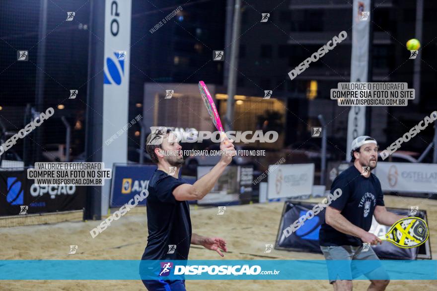 Open de Beach Tennis Opção Imóveis