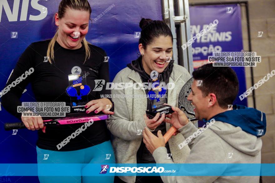 Open de Beach Tennis Opção Imóveis