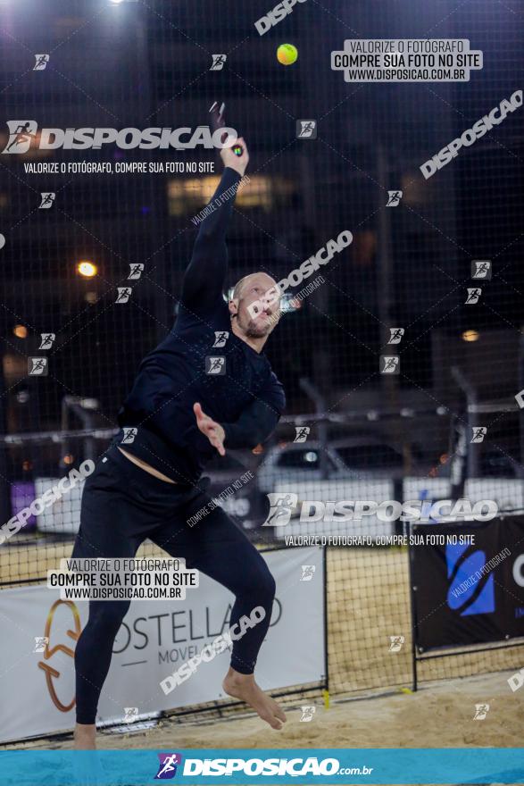 Open de Beach Tennis Opção Imóveis