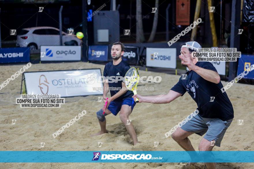 Open de Beach Tennis Opção Imóveis