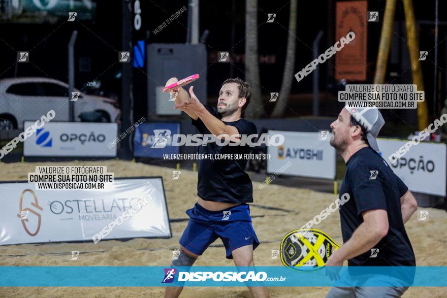 Open de Beach Tennis Opção Imóveis