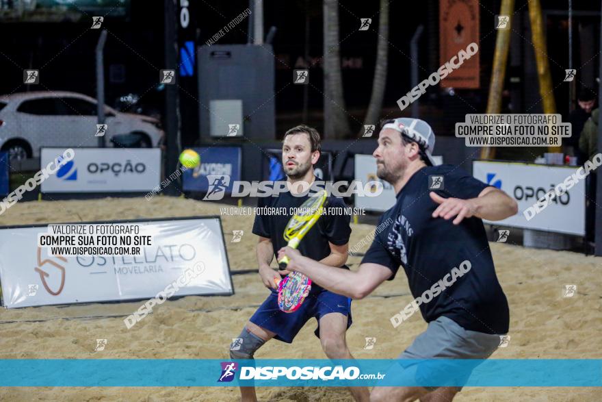 Open de Beach Tennis Opção Imóveis