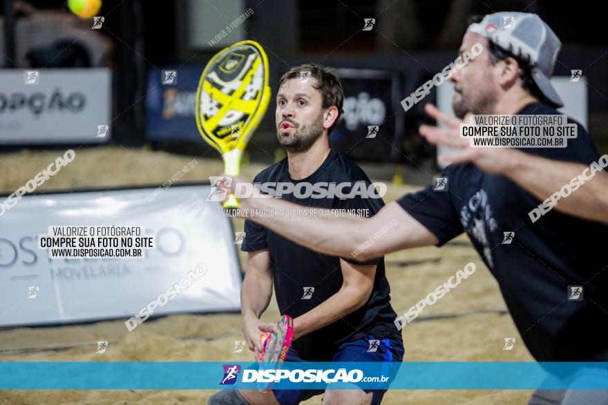 Open de Beach Tennis Opção Imóveis