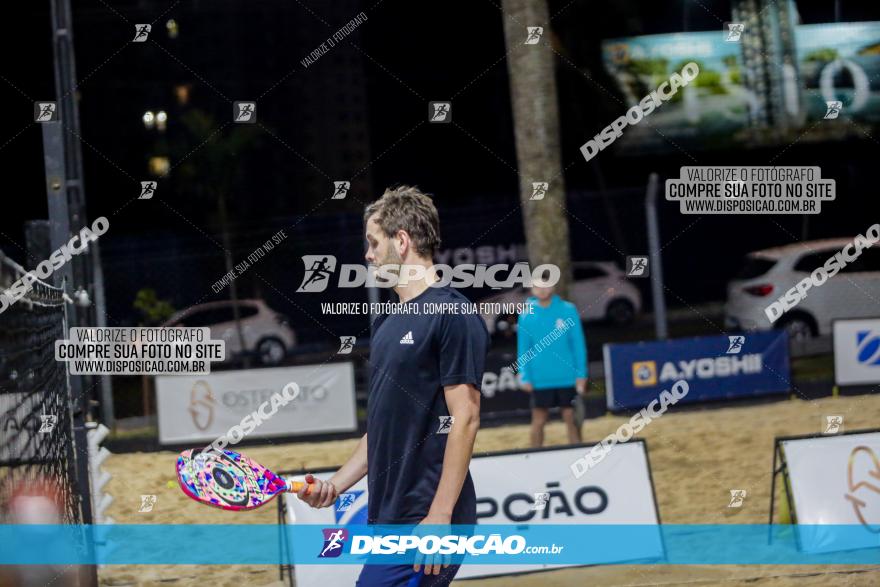 Open de Beach Tennis Opção Imóveis