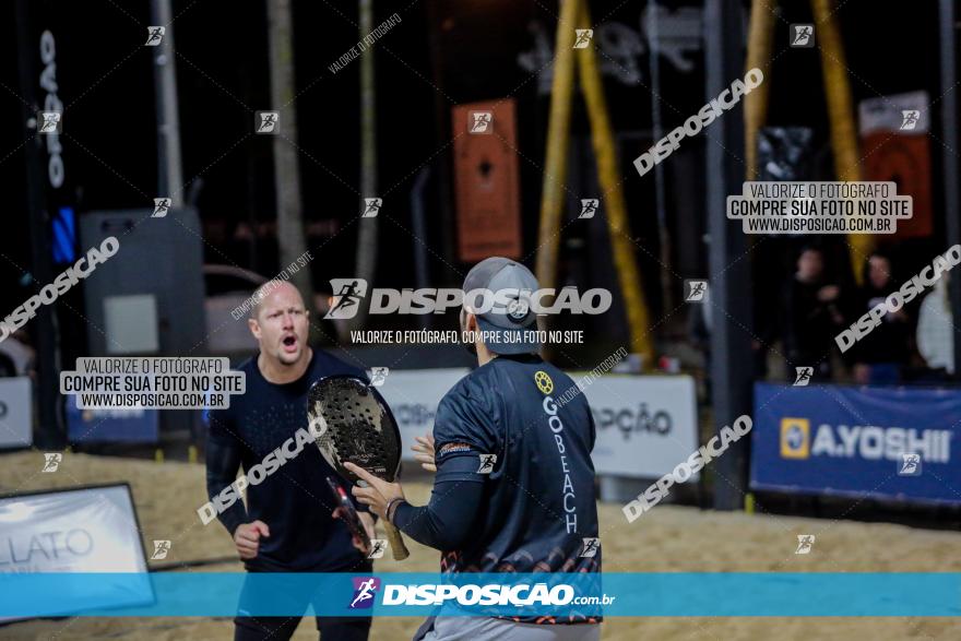 Open de Beach Tennis Opção Imóveis