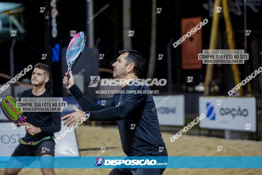 Open de Beach Tennis Opção Imóveis