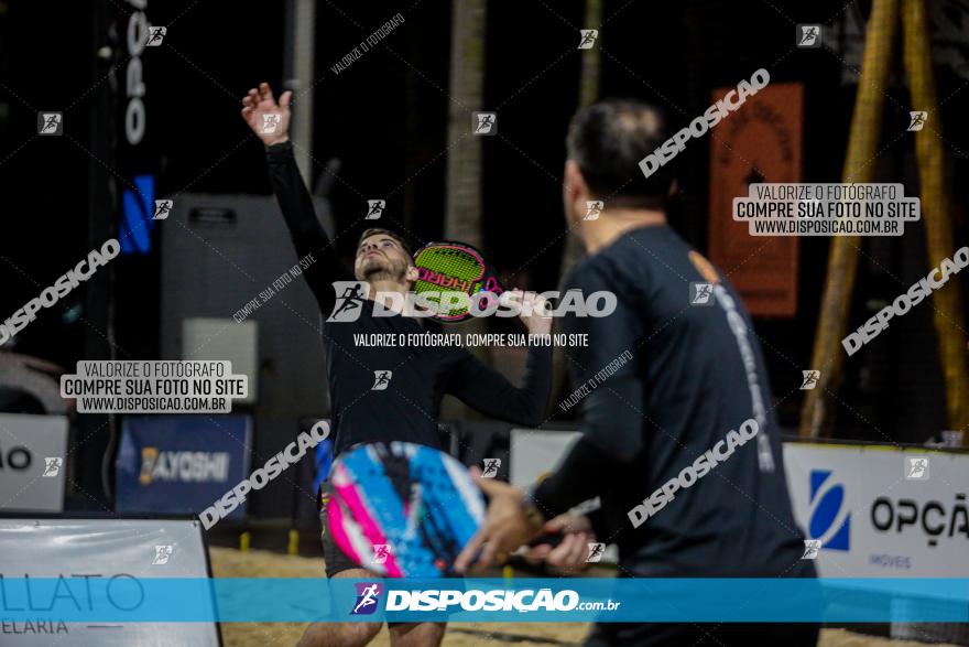 Open de Beach Tennis Opção Imóveis